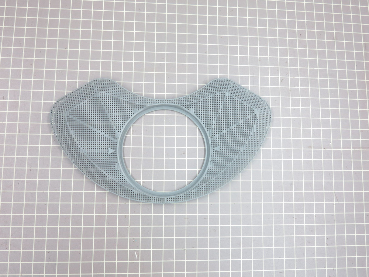 Plastic Course Filter WD22X25465