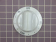 Warmer Knob 316553505