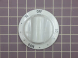 Warmer Knob 316553505