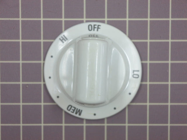Warmer Knob 316553505