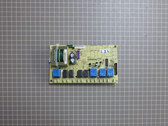 Relay Power Board 316442119