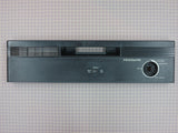 Control Panel 154667433