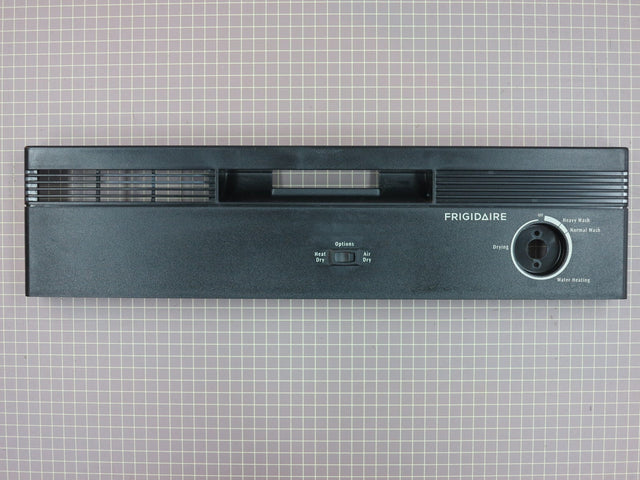 Control Panel 154667433