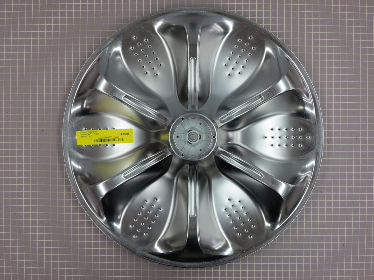 Washplate AGZ72909702