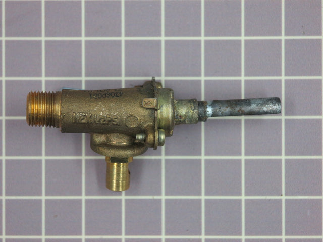 Burner Valve WB21K10050
