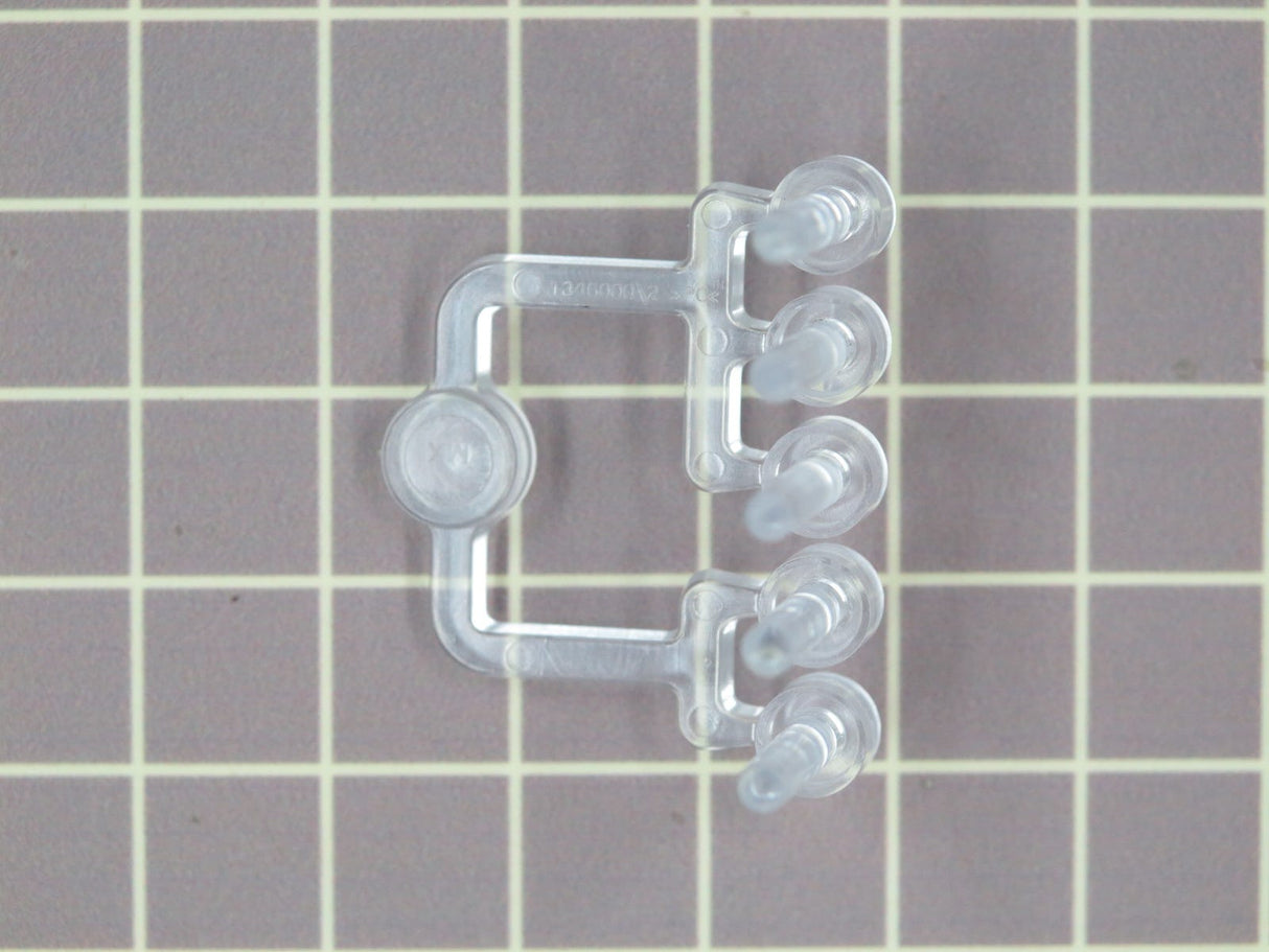 Light Pipe (Row of 5) 134600000
