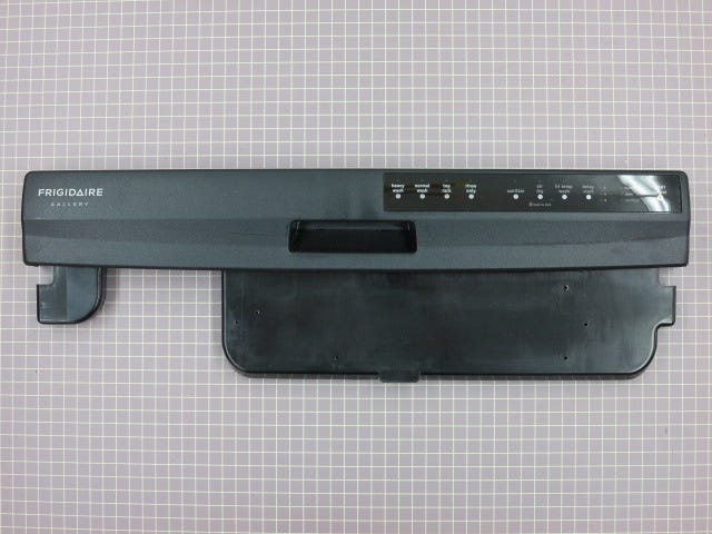 Insert and Control Console 154778403
