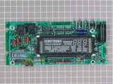 Control Board 33001129