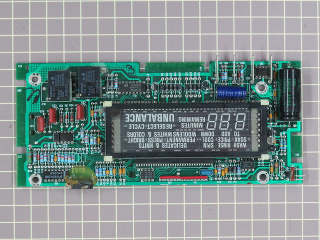 Control Board 33001129