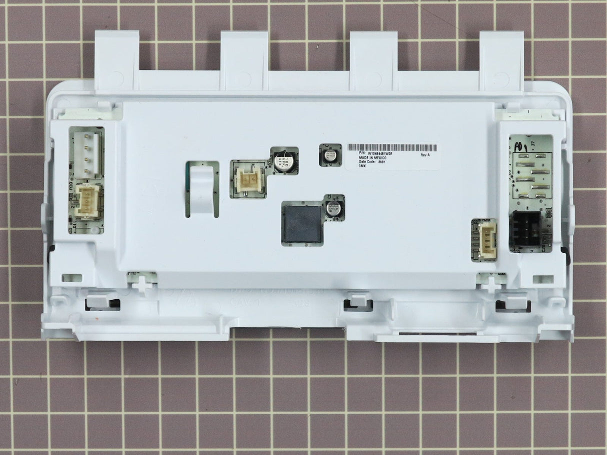 Control Board W10464481