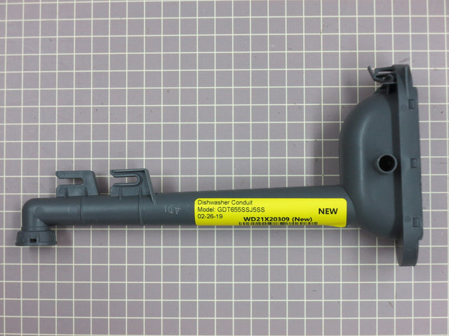 Conduit WD21X20309