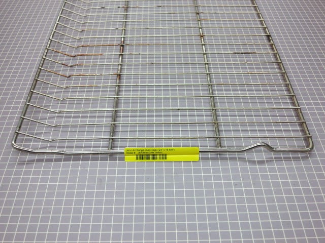 Oven Rack (24" x 16 5/8") WP74008763