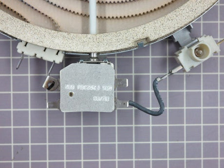 Surface Element (2500W) 74011552