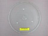 Glass Tray (13 5/8") R0130603