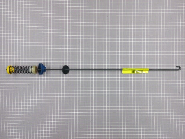 Tub Suspension W10256514