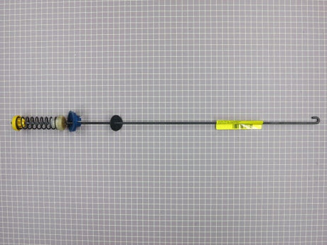 Tub Suspension W10256514