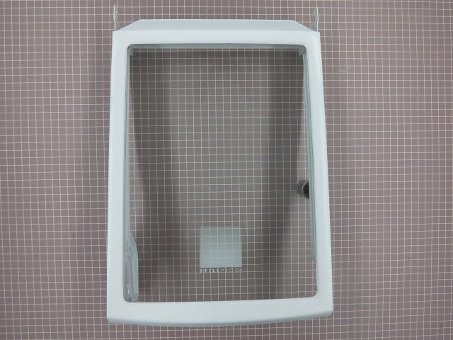 Shelf Assembly WR71X10569