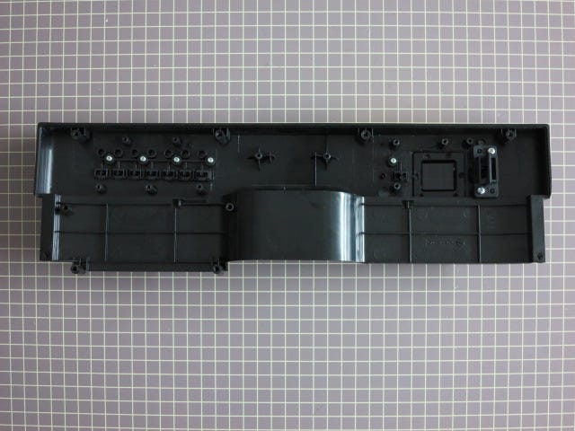 Control Panel 673000404496