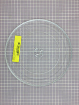 Glass Tray (10 1/4") 2B71852A