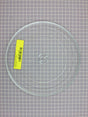 Glass Tray (10 1/4") 2B71852A