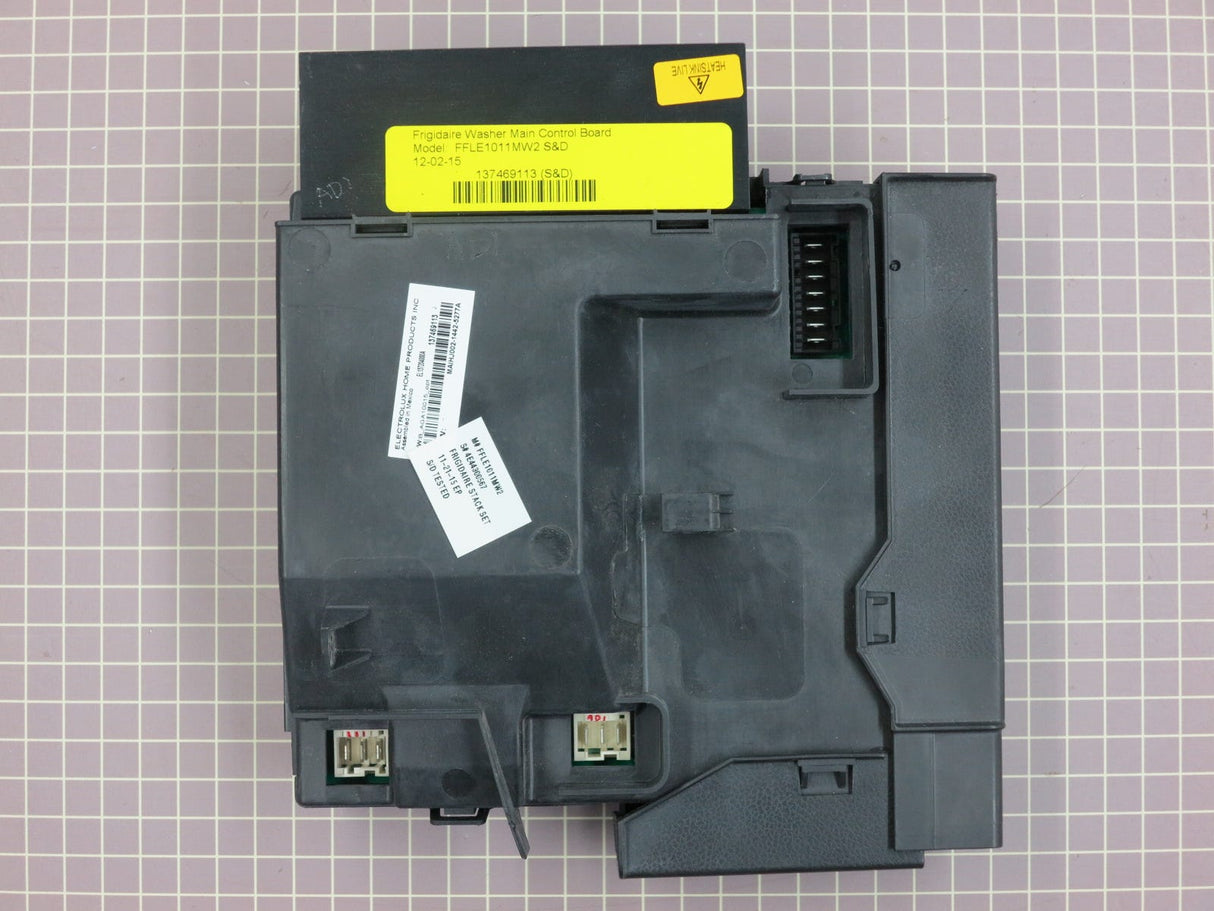 Main Control Board 137469113