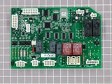 Main Control Board W10235503