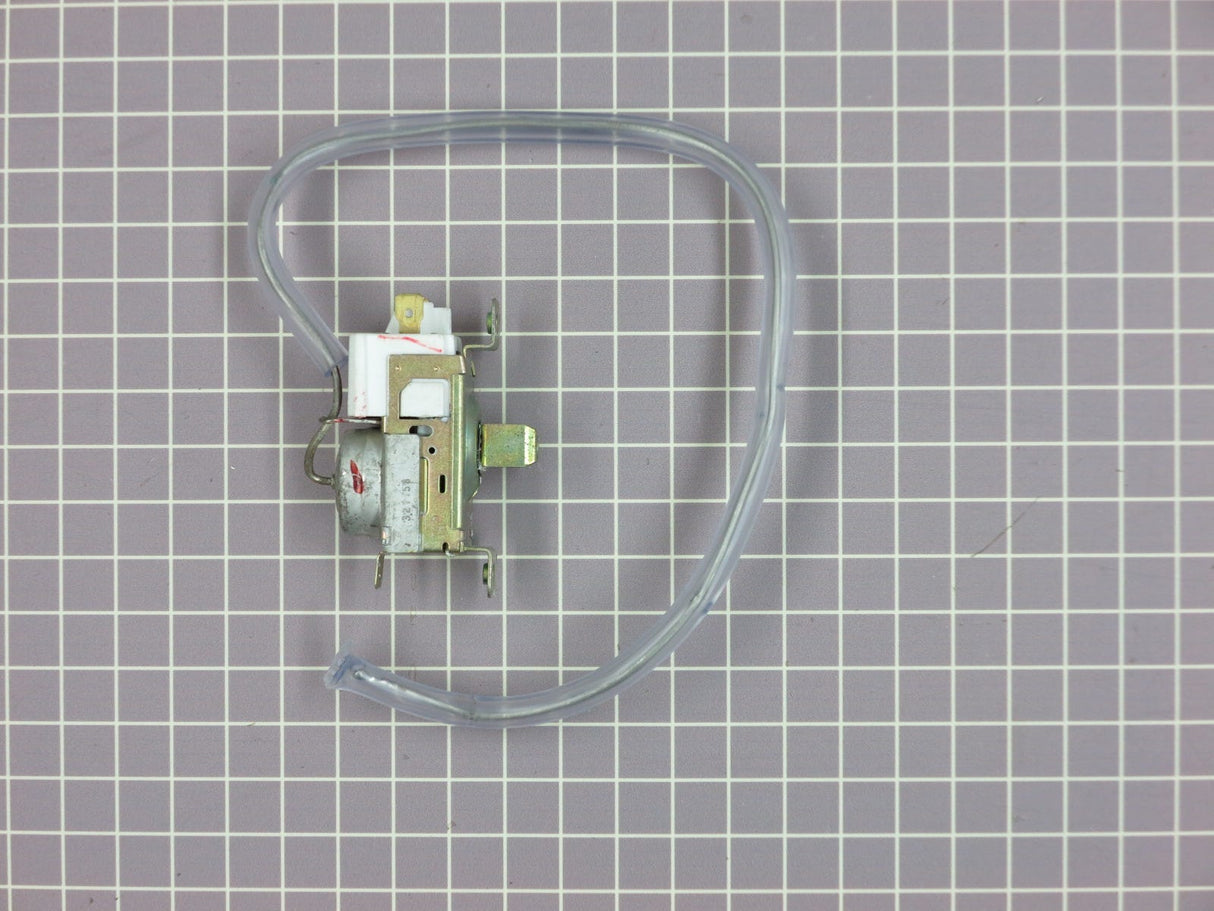 Temperature Control Thermostat WR09X10074