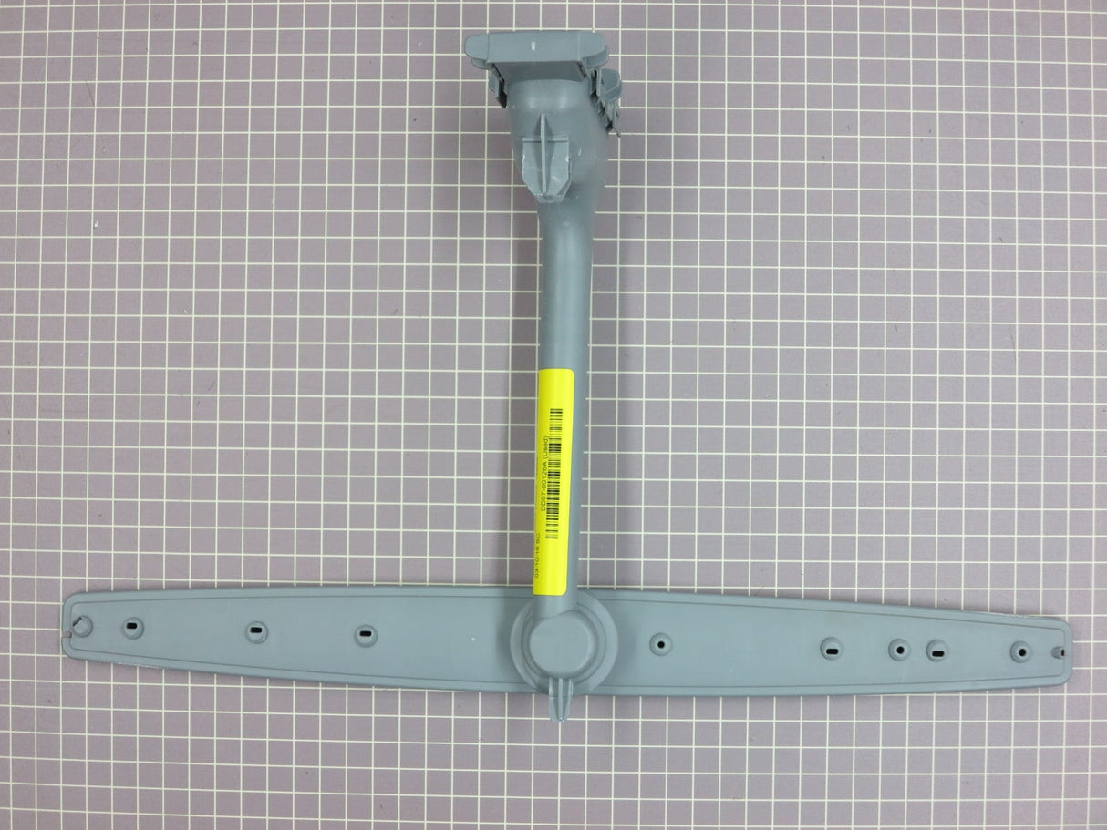 Upper Wash Arm Assembly DD97-00126A
