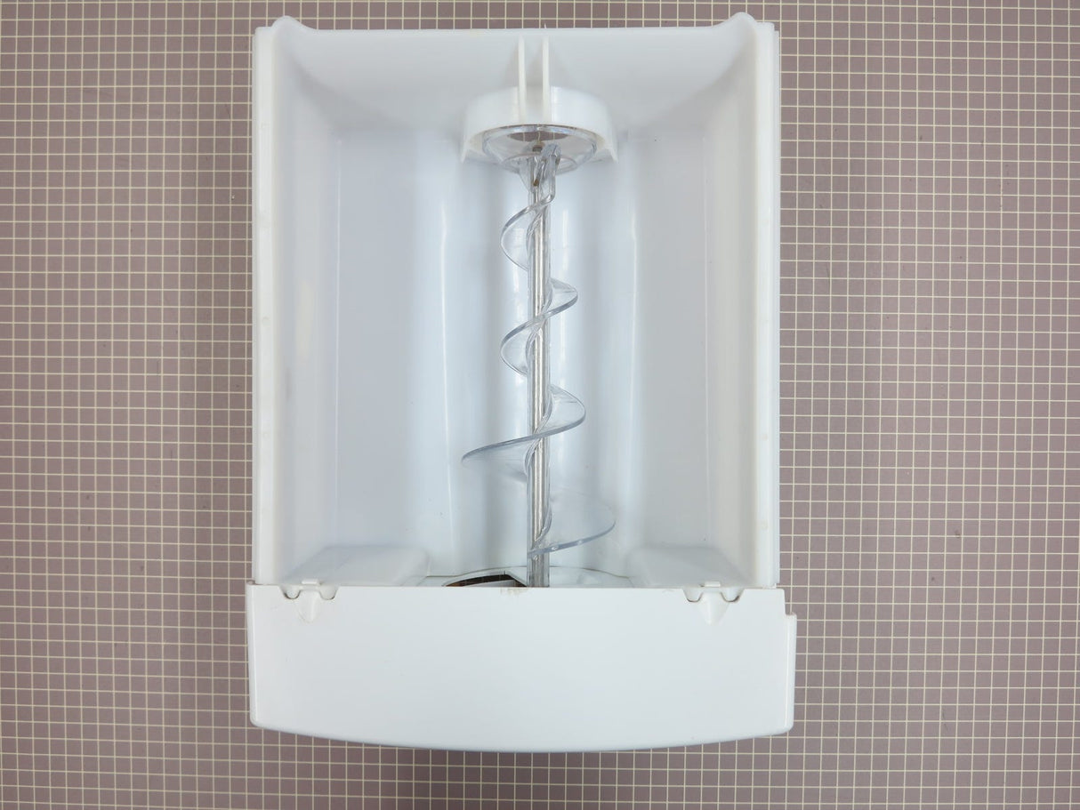 Ice Bucket Assembly WR17X11249