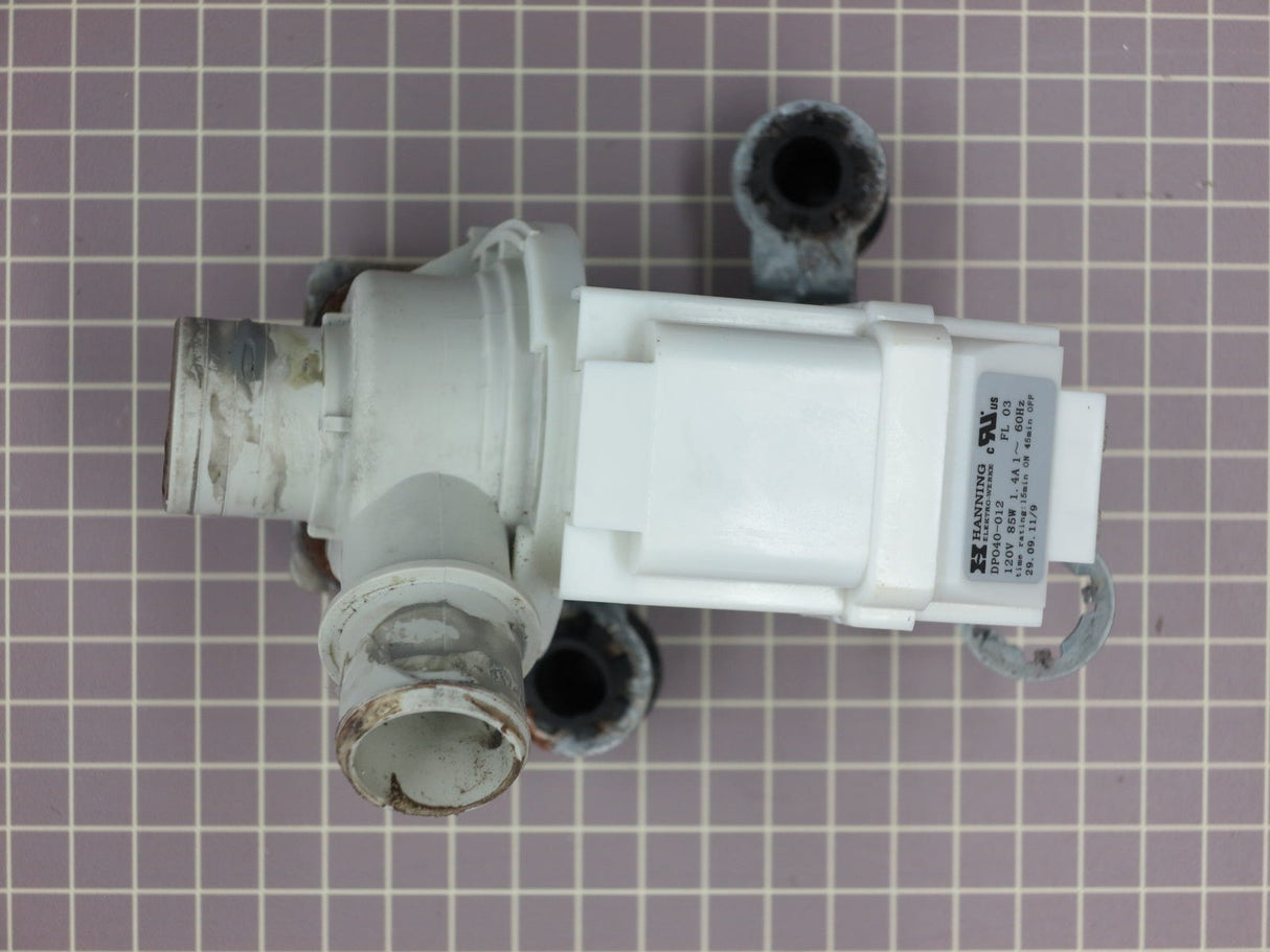 Drain Pump 5859EA1004J