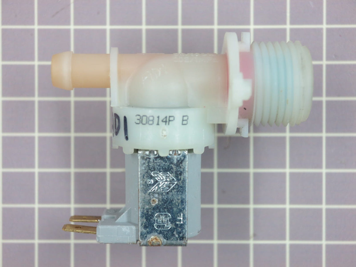 Water Inlet Valve 807445903