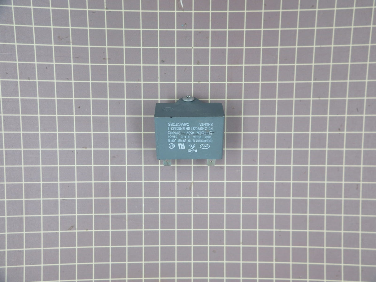 Capacitor 5304471103