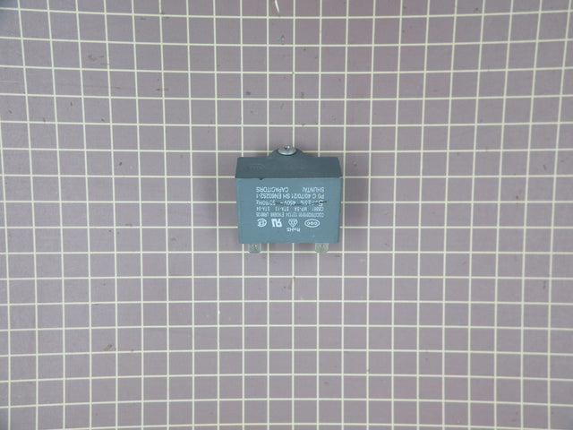 Capacitor 5304471103