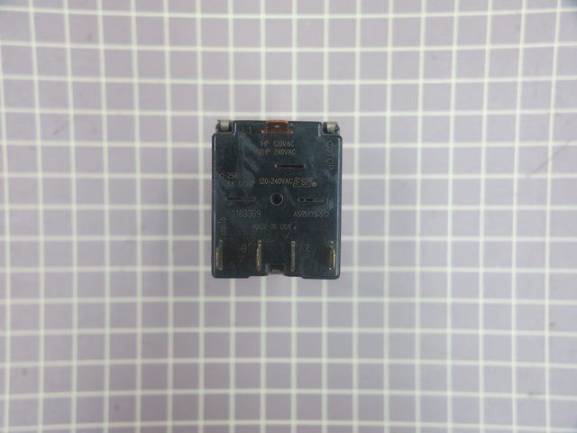 Rotary Switch 1183369
