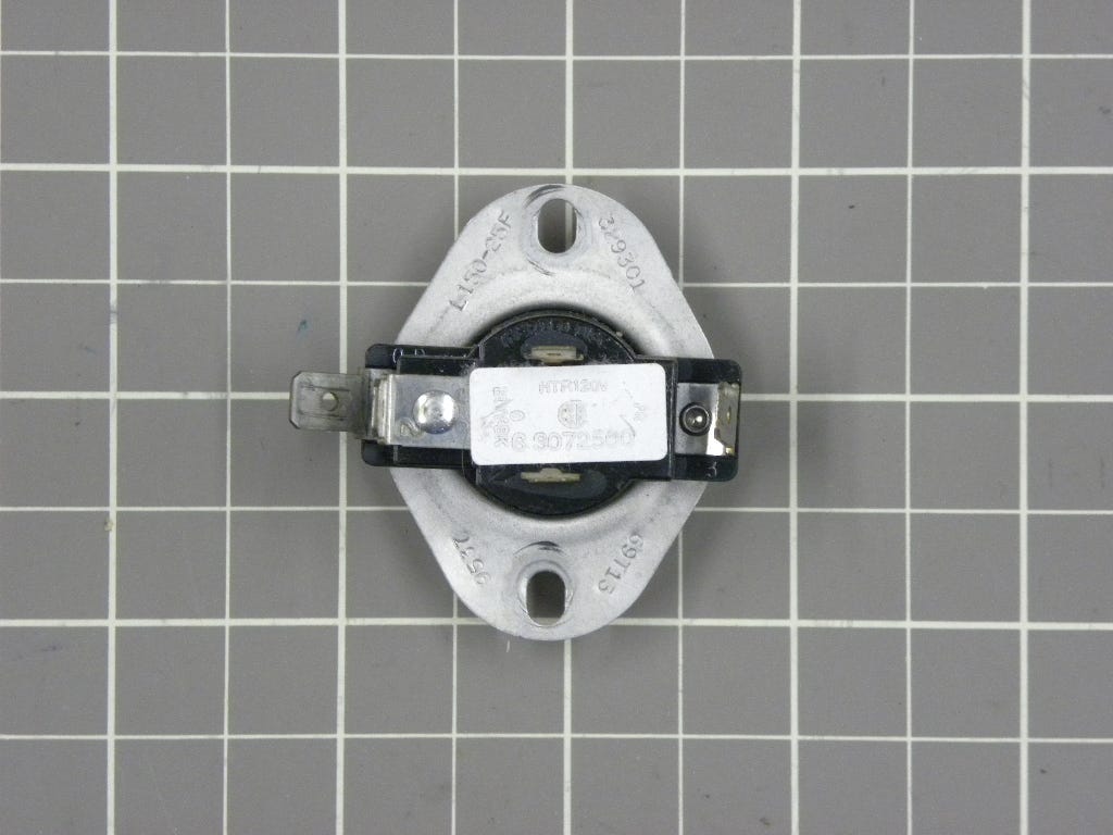 Thermostat 307250