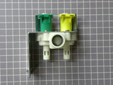 Water Valve 218720500