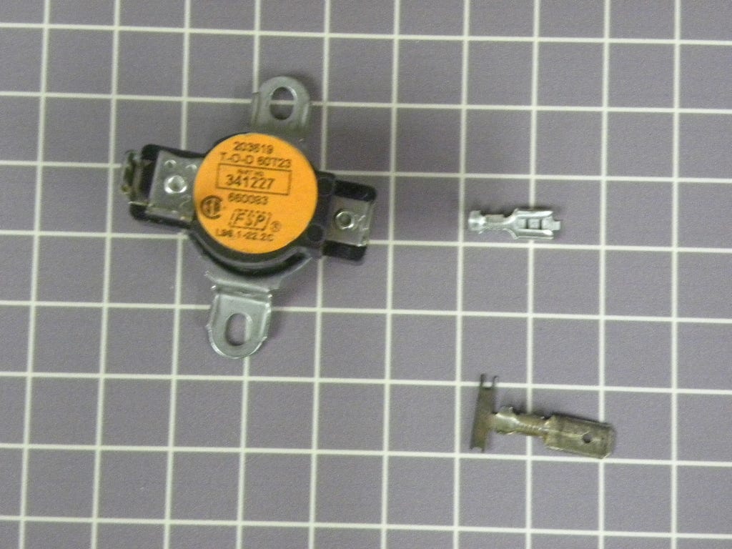 High-Limit Thermostat 279048