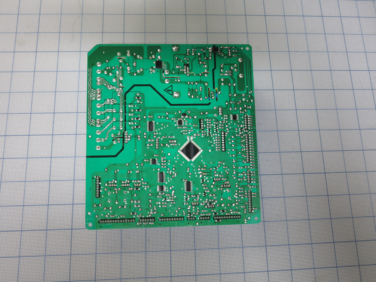 Main Control Board 17131000011642