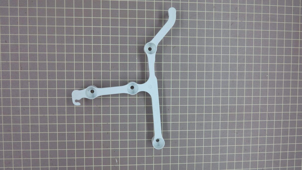PCB Bracket WH16X24375