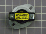 Electrolux Dryer Thermostat 134048800