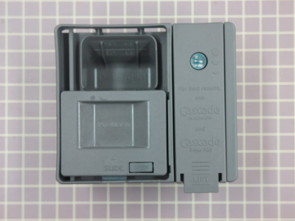 Detergent Dispenser W10620296