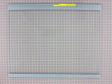 Glass Shelf (17 3/8" X 13 5/8") W11205398