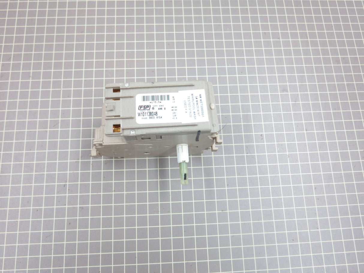 Timer W10113804