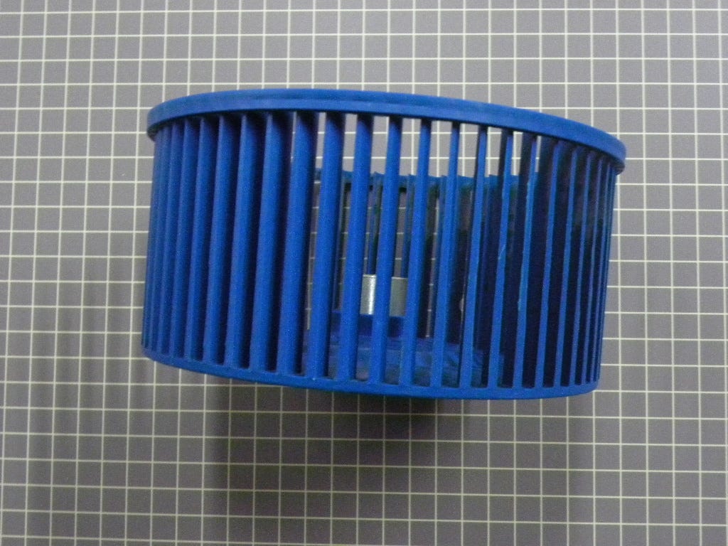 Electrolux Dehumidifier Blower Wheel FDB50R1