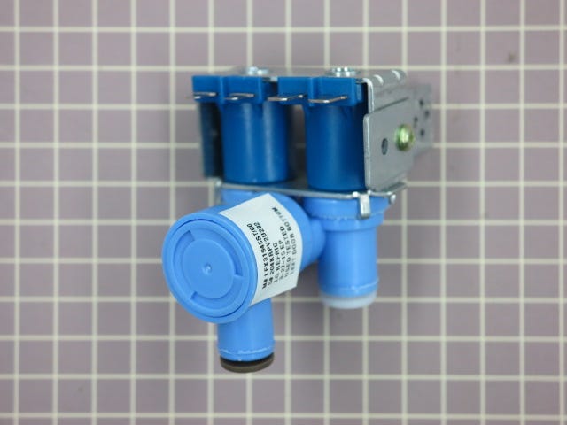 Inlet Valve MJX41869206
