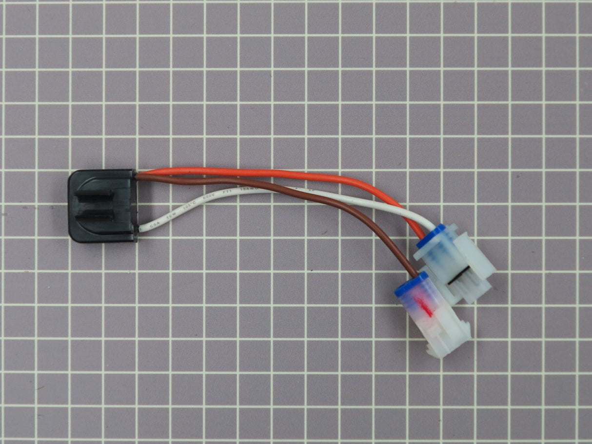 Defrost Thermostat WR02X12513