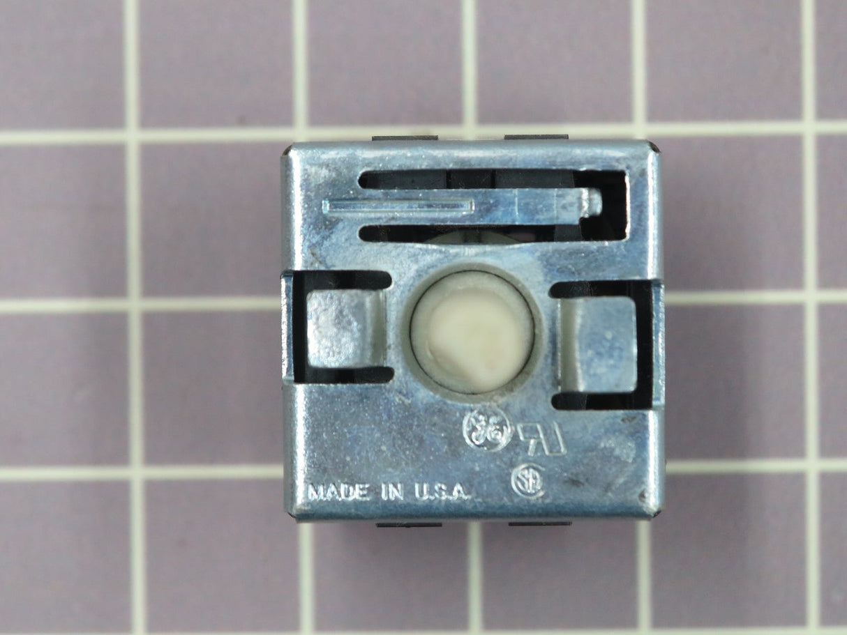 Temperature Control Switch (3 Position) 131620800