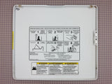 Lid W10173243