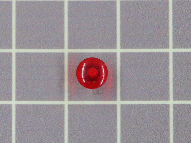 Indicator Light Lens 318228300