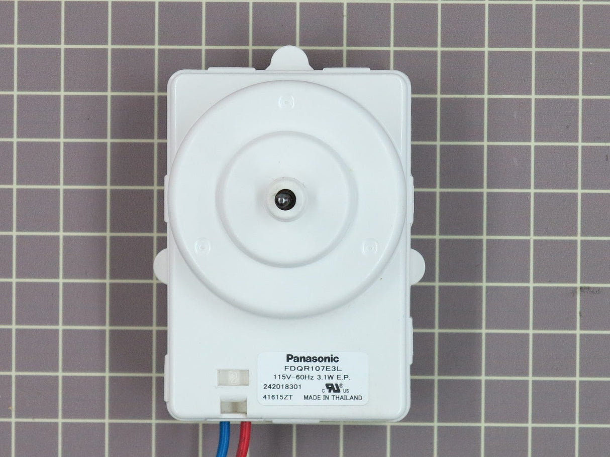 Condenser Fan Motor 242018301